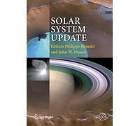 Solar System Update