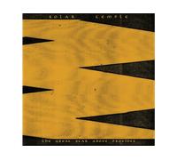 Solar Temple – The Great Star Above Provides: Live at Roadburn 2022 – Vinile LP