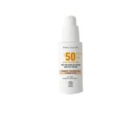 Solar Tinted Facial Cream Spf50 Nº Sand 50ml