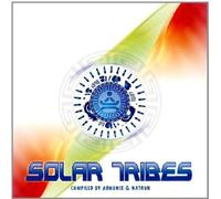 Solar Tribes - Solar Tribes