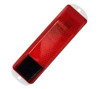 Solar Warning Light - Waterproof Flashing Beacon | Energy-Saving Safety