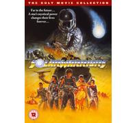Solar Warriors (DVD) Sarah Douglas Claude Brooks Charles Durning Peter DeLuise