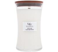 Woodwick Solar Ylang Grande Ylang Candela Profumata Vasetto