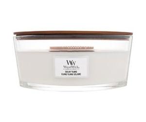 Solar Ylang Scented Candle