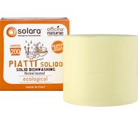 solara Detersivo per Piatti Solido - Arancio, cilindro