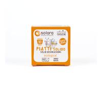 Solara Detersivo Piatti Solido Arancio Dolce Detersivo Concentrato Sgrassaed