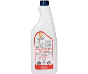 solara Sgrassatore Universale - 750 ml (ricarica)