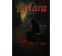 Solara : Sur le banc