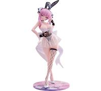 Hitowa Original Character PVC Statue 1/6 Bibi: Chill Bunny Ver. 28 cm