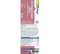 Solaray Capsule Molli Phytoestrogen Plus Efa 60 Unità Multicolor