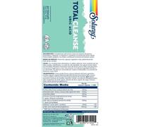 Solaray Capsule Total Cleanse Uric Acid™ 60 Unità Multicolor