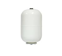 Solarbayer 3/4 " Espansione 25S Litro Acqua Potabile Industriale Heizung Bianco