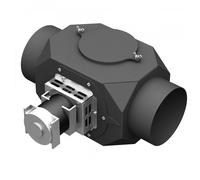 Solarbayer Abgas Turbina 160 MM per HVS 15/16/25 -variabel