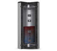 Solarbayer Accumulo Di Calore SLS 500 Litri S Accumulo Per Riscaldamento [EEK: C]