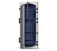 Solarbayer Acqua Potabile 500 Litro Boiler Solare