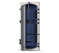 Solarbayer Acqua Potabile TWB 200 Litro Serbatoio Industriale Boiler Solare [EEK: A]