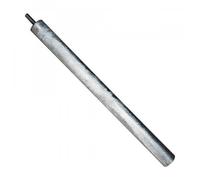 Solarbayer Anodo Di Magnesio M8x30 Adatto Per Serbatoi Combinati