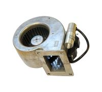 Solarbayer Compressore Dinamico per HVS Caldaia Gassificatore Legna 16 - 80 E /