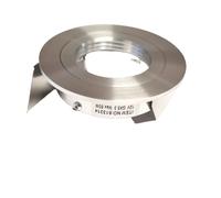Solarbayer EVN Halogena ALU Faretto Incasso Rotondo Portalampada 613314