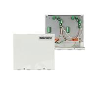 Solarbayer Heizkreiserweiterung PLT2 per Plt Caldaia a Pellet Serie