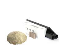 Solarbayer HVE Kit Di Aggiornamento Ugello 16 LC Per Piccolo Ugello