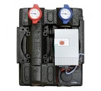 Solarbayer Laddotronic 32/8 - Iso Fino 120 Kw Caldaia, Elettronico Regolamentati