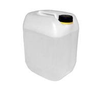 Solarbayer Liquido Solare Concentrato 20 Litri (Misto) Piatto/Tubo Collettore