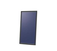 Solarbayer PremiumFlair AL 2.52 Indach Bruttokollektorfläche: 2,52 m2 Verticale
