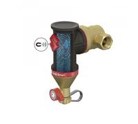 Solarbayer Trattamento Acque Reflue 1 " Variabili con Magnete, Attacco IG ,