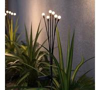 SolarCentre® Firefly - Luci da giardino a energia solare per esterni