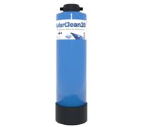SolarClean Acqua Di Pulizia Per Fotovoltaico Cartuccia Riutilizzabile