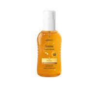 Solare Attivatore Abronzatura SPF50 Medipharma 200ml