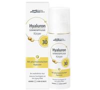 Solare Corpo SPF30 Hyaluron MediPharma 150ml
