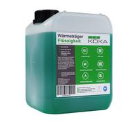 Solare Frostschutz-Mittel Frost-Schutz Protezione Propilene Miscela Pronta -35 °