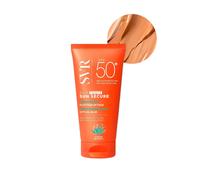 SVR Sun Secure SPF50+ Blur Crema mousse per sfocatura ottica colorata 50 ml
