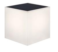 NewGarden New Garden WALLY 18X18X18 SOLAR WALL LUMWLC018XXSPNW NewGarden