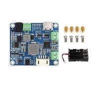 Solare Manager Modulo Mppt Supporti 6V-24V Pannello Solare Tipo C 5V/3A