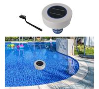 Solare Piscina Ionizzatore Piscina di Acqua Depuratore KillsAlgae