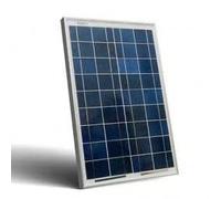 Solare Pronto Pannello Solare per barca e camper 5W Policristallino Rigido
