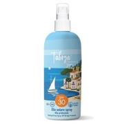 Taboga Olio Solare Spray SPF30 - Formato: 200 ml
