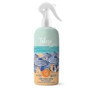 Taboga Latte Solare Spray SPF15 - Formato: 250 ml