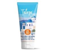 Taboga - Crema solare viso antiage SPF50+ protezione molto alta 50 ml unisex