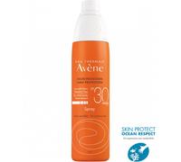 Solare SPF30 Avène Spray 200ml