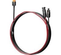 Cavo Solare a XT60i EcoFlow Nero