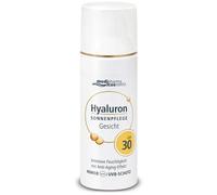 Solare Viso Hyaluron SPF30 MediPharma 50ml