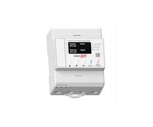 SolarEdge Energy Meter con supporto comunicativo Energia Net 1P/3PH 230/400V, 65A