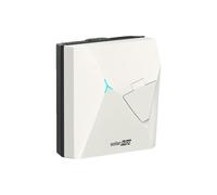SolarEdge SE-EVN22SEM-01 Caricabatterie ONE EV 22kW Pro, presa di tipo 2, WiFi, Ethernet, RFID, MID, LTE