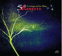 Solares/ Gordillo/ Quinto Elemento - Los Fuegos De San Telmo