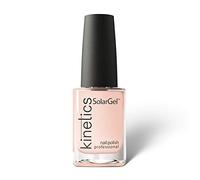Solargel Nail Polish 15 ml Smalto per unghie effetto gel senza lampada - Rose Petal #059