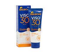 Solari Bilboa Crema Viso SPF 30 50 ml Crema solare